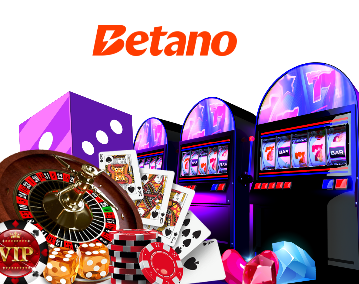 Betano casino