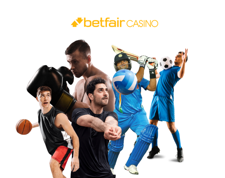 Befair casino