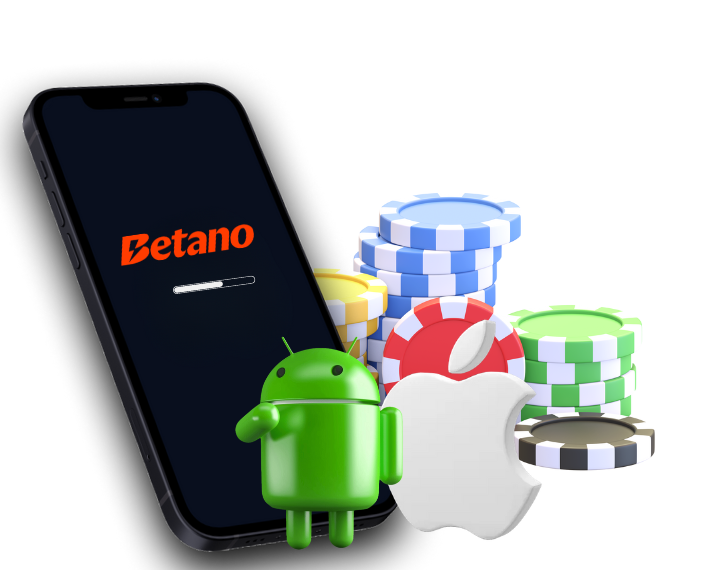 Betano App