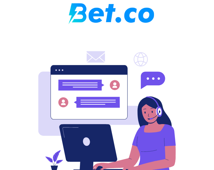 Betco Web Developer