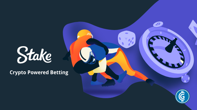 Complete Coverage with the Stake Sportsbook