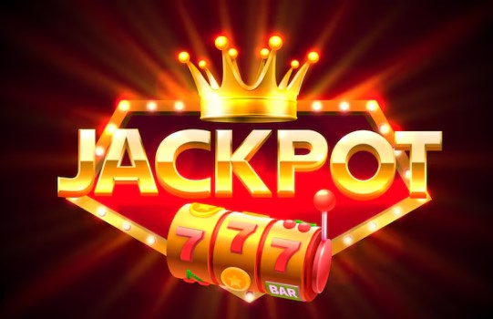 Jackpot Games at Bluechip Casino