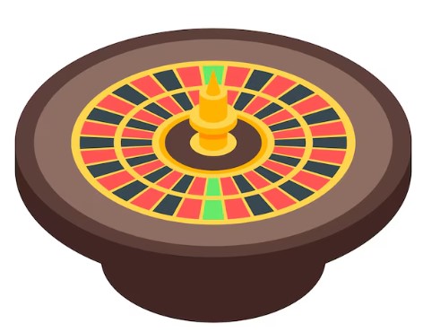 Roulette Big Baazi casino