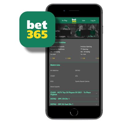 Bet365 India