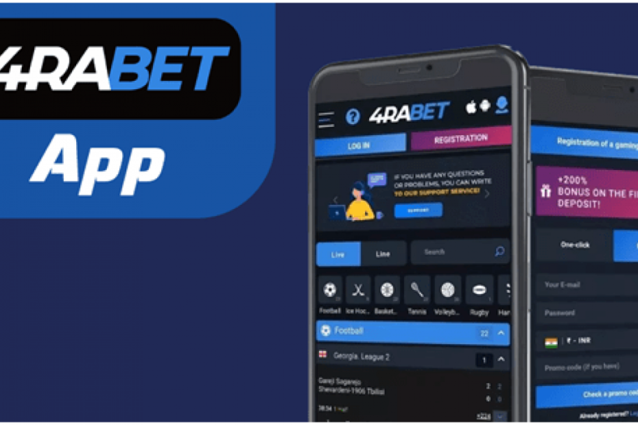 4RaBet Casino and Sports Betting: What You Can Play